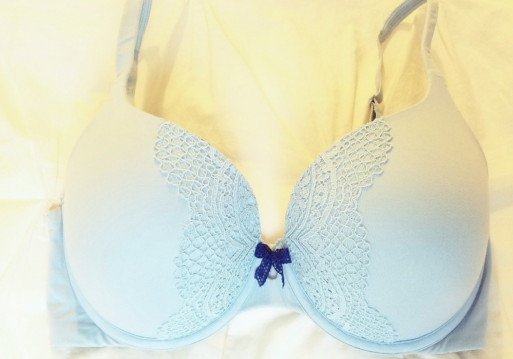 32DDD VS Body by Victoria Perfect Shape
